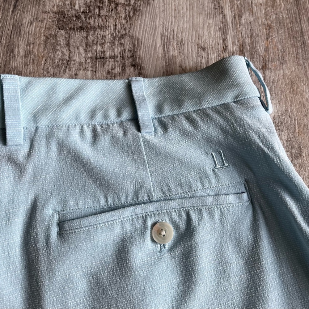 Walter Hagen 11 golf shorts